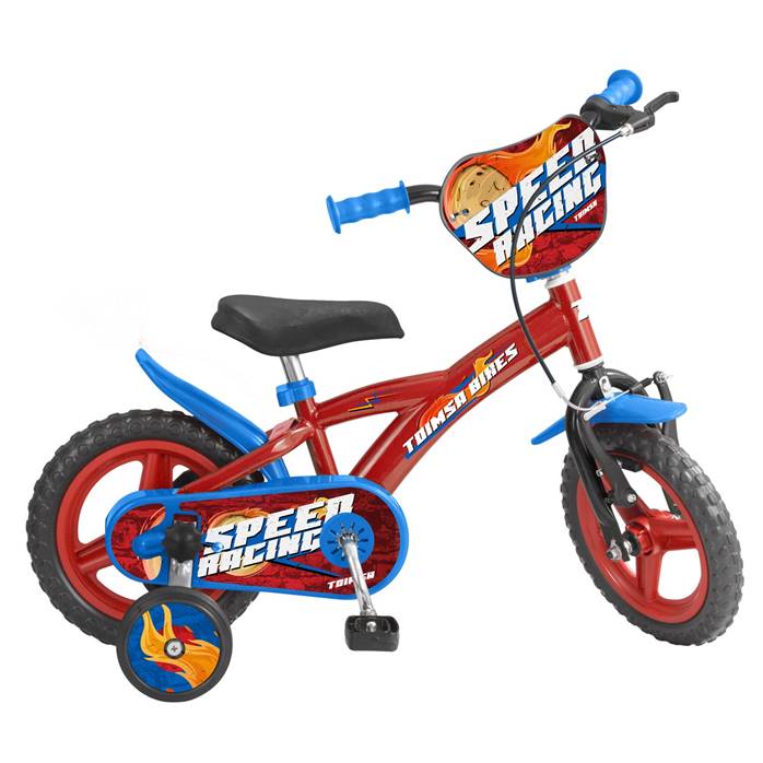 Toimsa Bike 12 Inch, Speed Racing