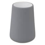 Ceramic Tumbler Toothbrush Holder