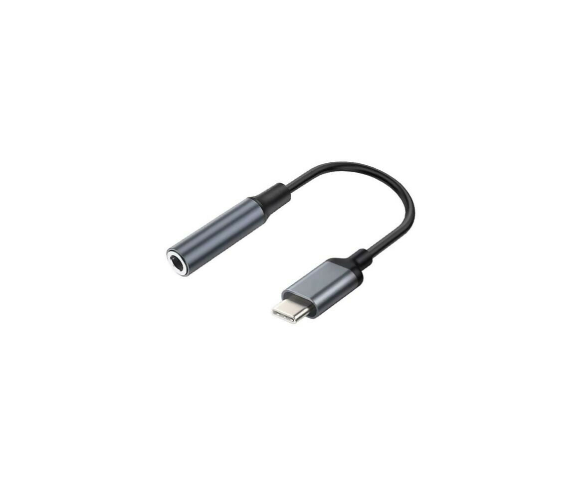 USB-C to 3.5mm Headphone Jack Adapter