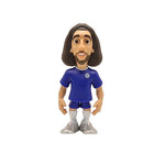 Minix Chelsea Marc Cucurella Figure - 12 cm