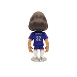 Minix Chelsea Marc Cucurella Figure - 12 cm