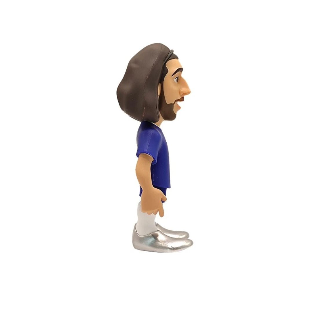 Minix Chelsea Marc Cucurella Figure - 12 cm