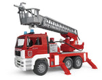 Bruder 1:16 Man TGA Fire Engine