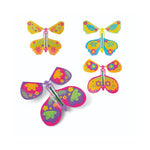 Good Feelings Flying Magic Butterfly Assorted
