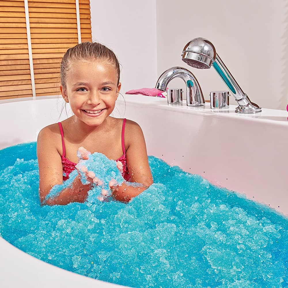 Zimpli Kids Gelli Baff Ryans World Aqua