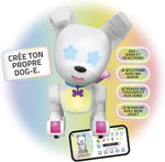 Lansay Dog-E Interactive Robot Dog