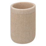 Tumbler Lin Onyx Toothbrush Holder