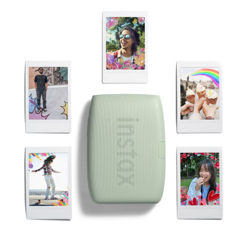Fujifilm Smartphone printer instax mini Link 3™ Single