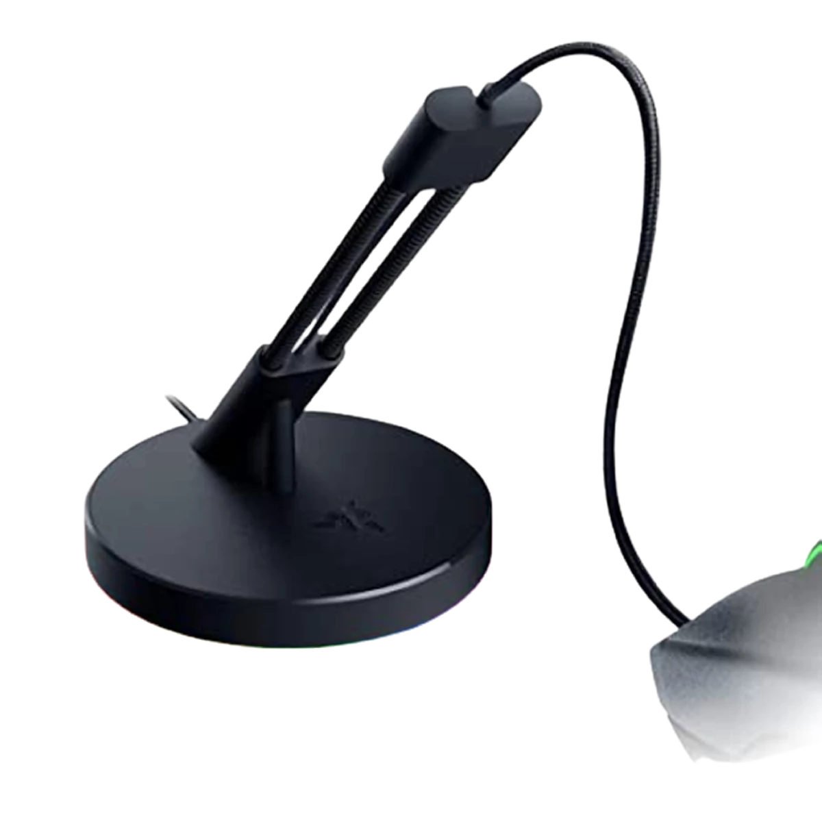 Razer (RC21-01520100-R3M1) Mouse Bungee Chroma - RGB - Black