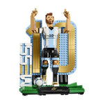 LEGO Lionel Messi