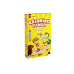 Gigamic Katamino Family Board Game