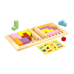 Gigamic Katamino Family Board Game
