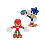 Moose Toys Akedo Sonic The Hedgehog