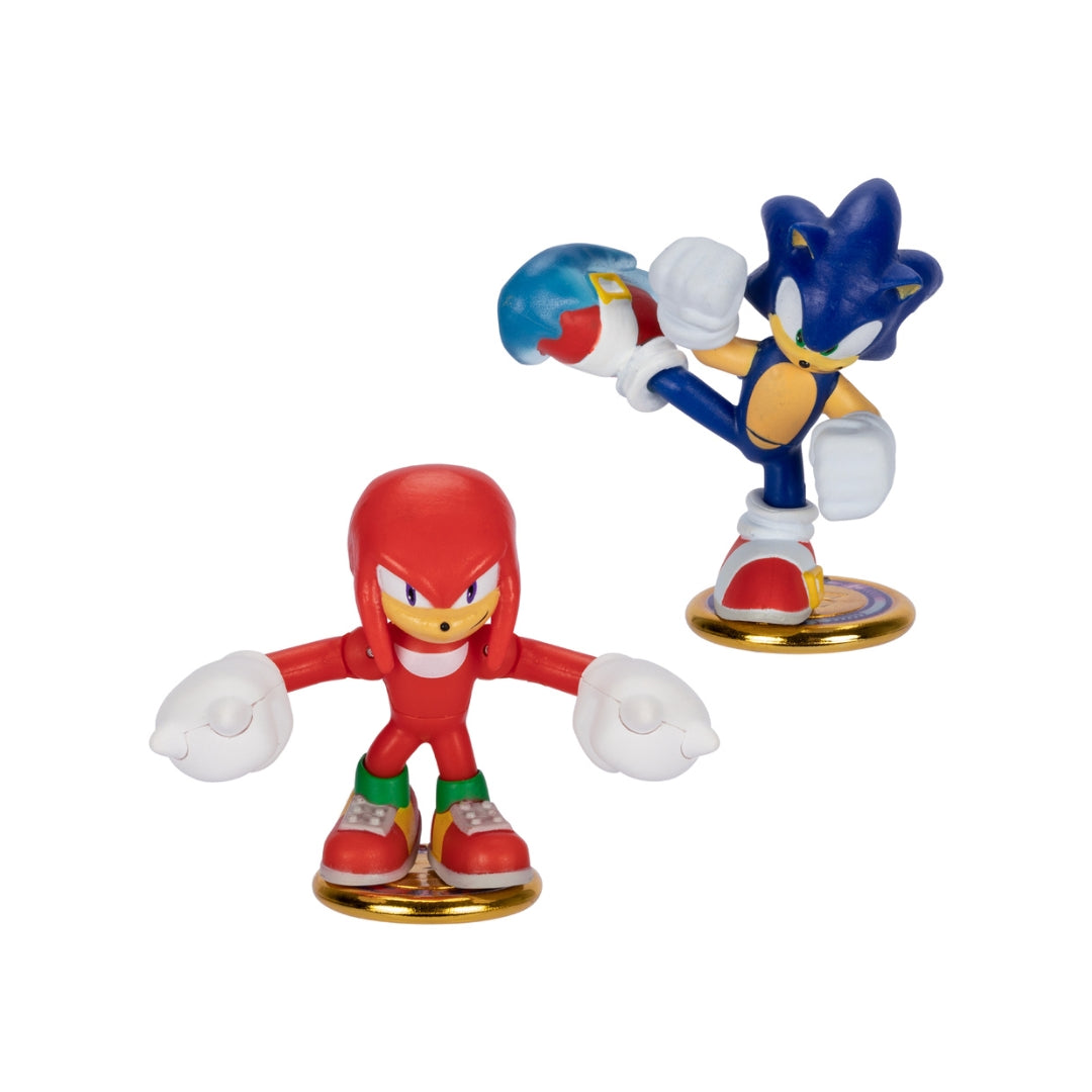 Moose Toys Akedo Sonic The Hedgehog
