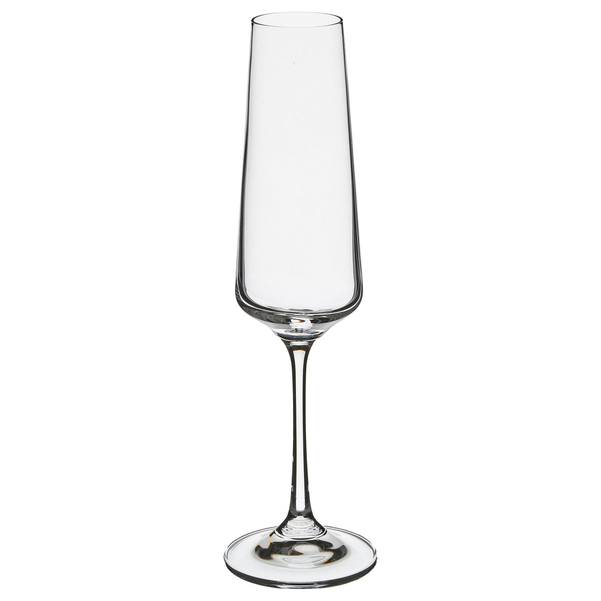FLUTE GLASS CRI SELENGA X1