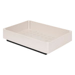 Sliding organizer for cabinets - ABS & Steel Pull-Out Cabinet Storage
