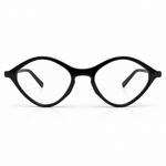 Eyeglasses black
