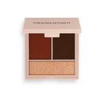 Revolution Face Powder Contour Compact | Savonera Lebanon