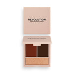 Revolution Face Powder Contour Compact | Savonera Lebanon
