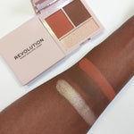 Revolution Face Powder Contour Compact | Savonera Lebanon