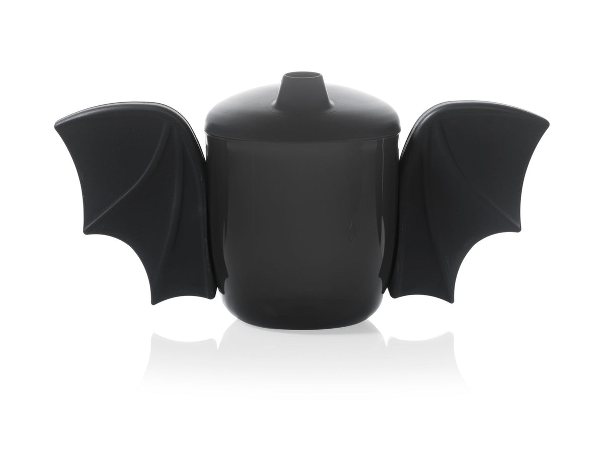 Bitten Bat Sippy Cup