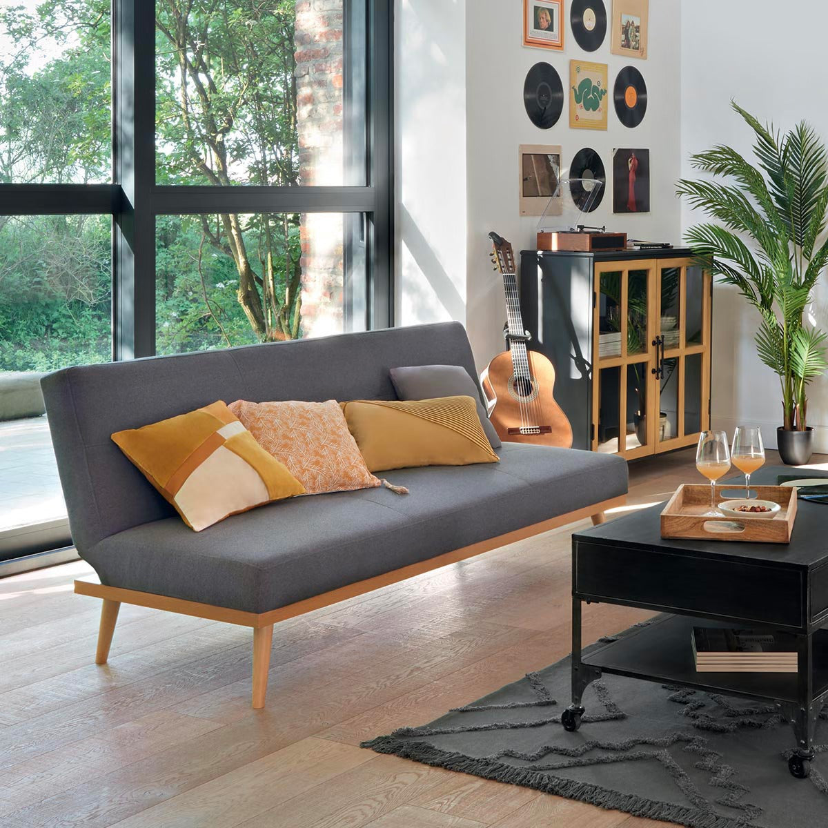 Sofa Bed