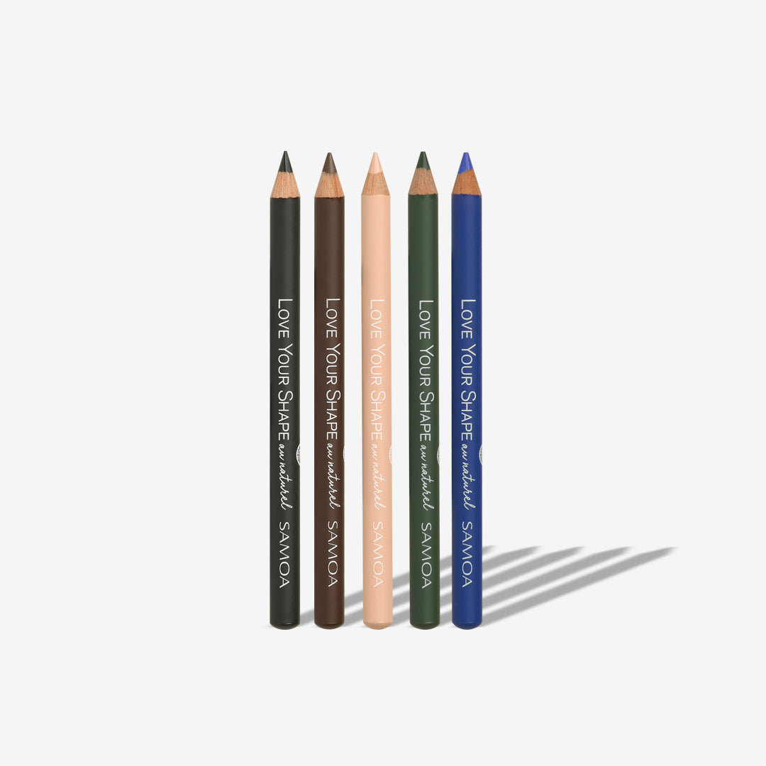 Love Your Shape Kajal Intense Eyeliner