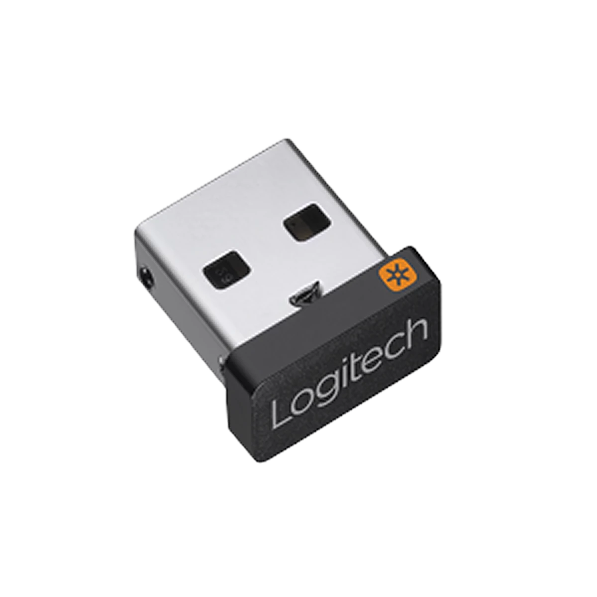 Logitech (910-005931) USB Unifying Receiver; USB Type-A Interface