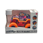 Team City RC Panther Car 1:16