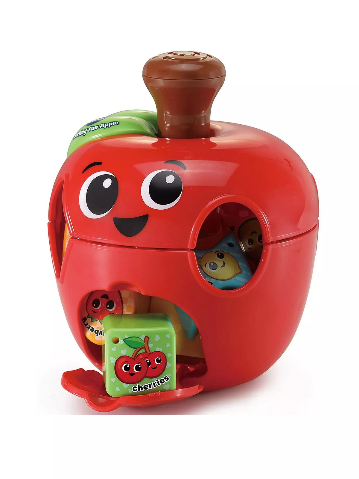 VTech Baby Sorting Fun Apple
