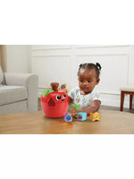 VTech Baby Sorting Fun Apple