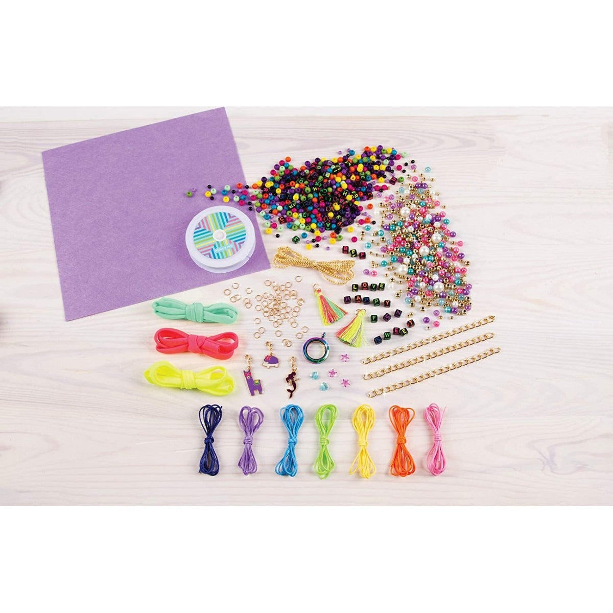 Make It Real Mega Jewelry Studio