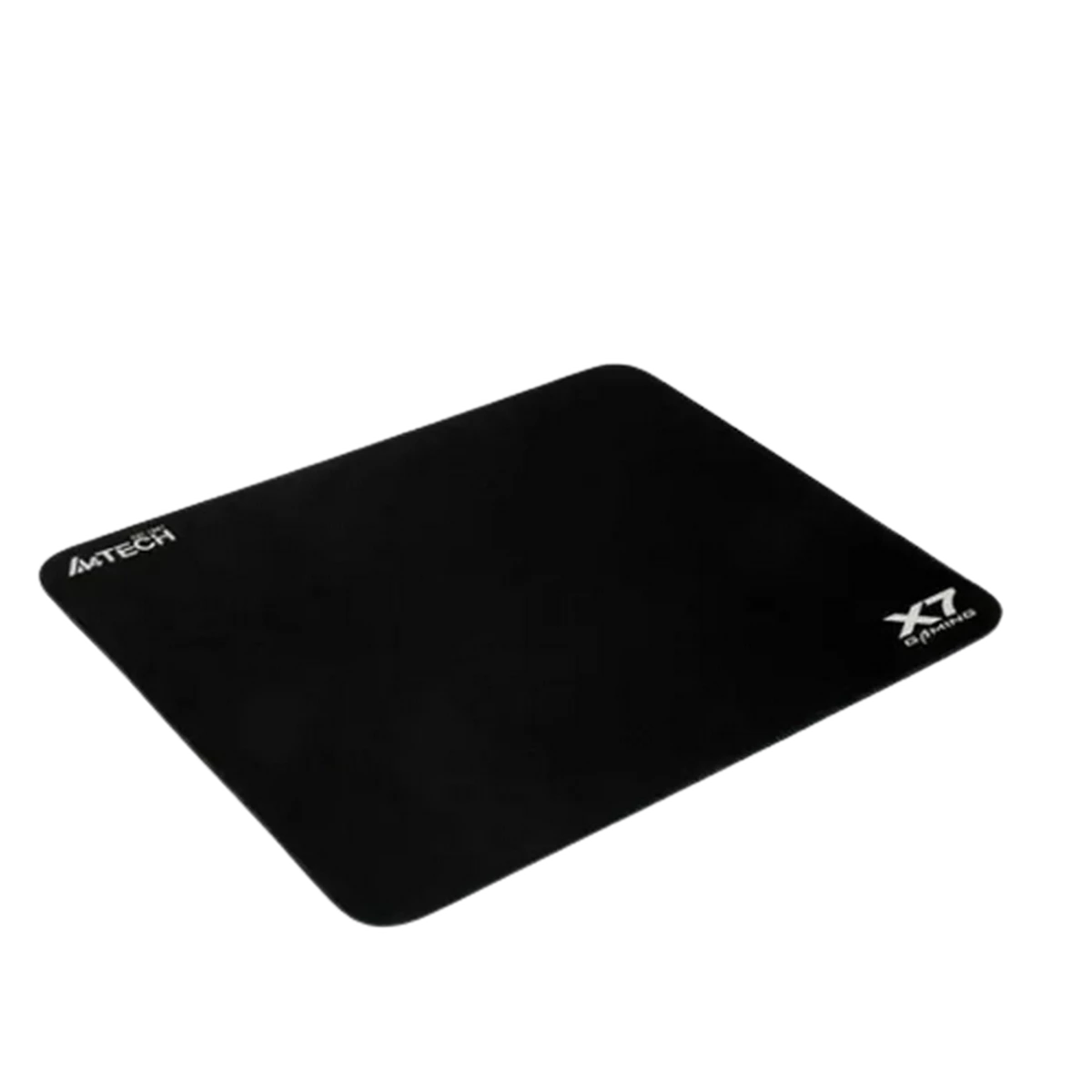 A4Tech (X7-200S) X-Thin Smooth Surface Gaming Mousepad - 25x20x0.2cm - Black