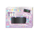 Hot Focus LCD Writing Board Pencil Box