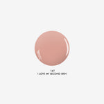 I Love My Second Skin 167 - Never Nude