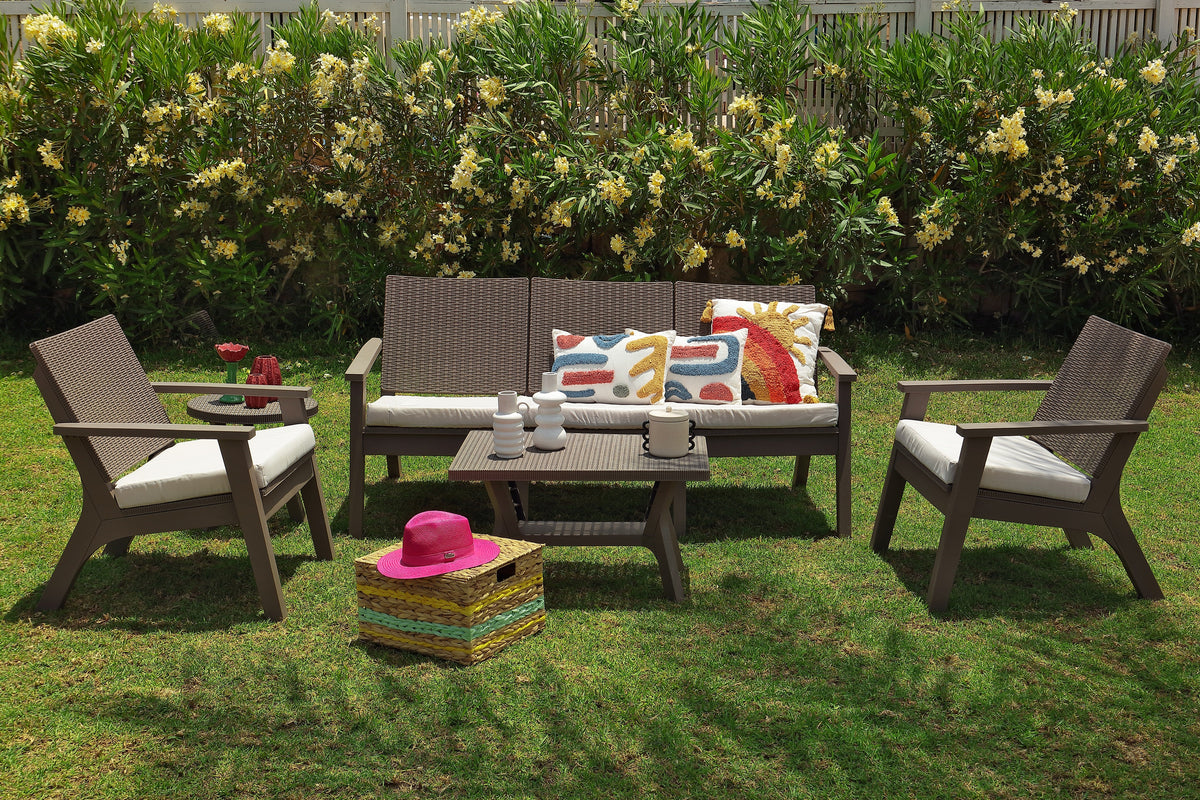 Tropicano Set 3