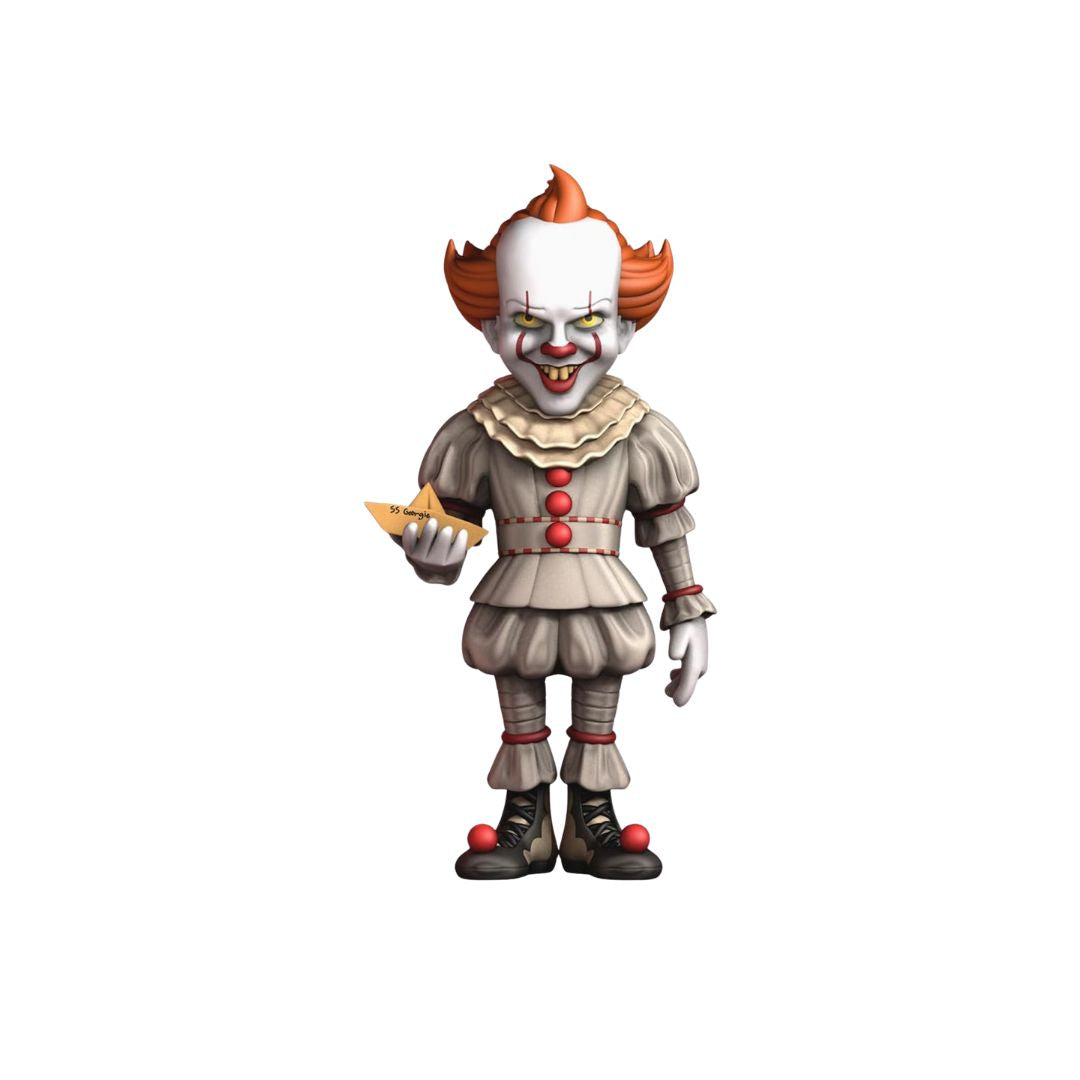 Minix IT Pennywise Figure