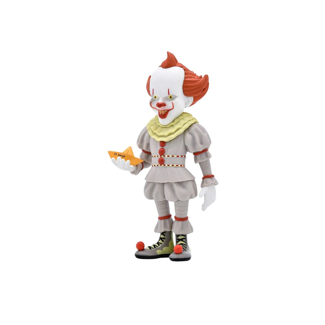 Minix IT Pennywise Figure