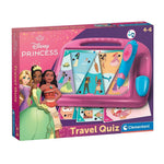 Clementoni Disney Princess Quizzy Game