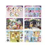 Clementoni Disney Princess Quizzy Game