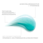 La Roche Posay Hyalu B5 Aqua Gel Spf 30-3