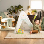 Tummy to Toes 6-in-1 Milestones Center