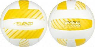 AVENTO VOLLEYBALL ARTIFICIAL LEATHER