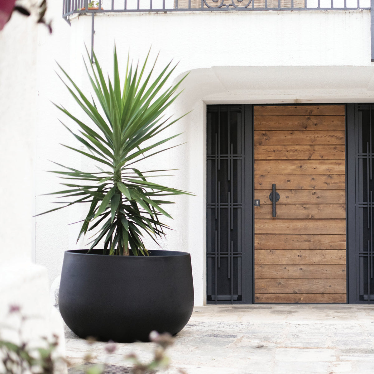 Acaya Flowerpot