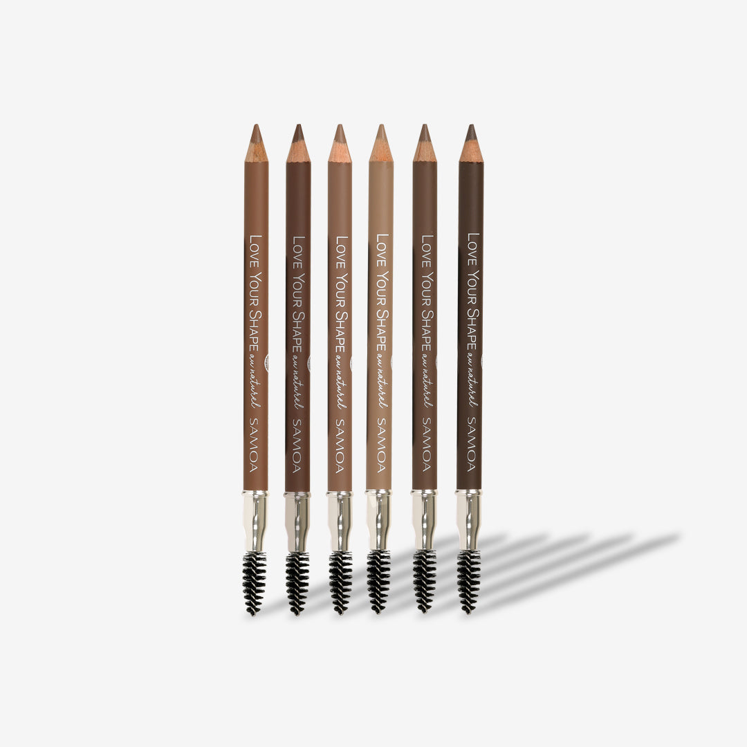 Love Your Shape Pure Browliner