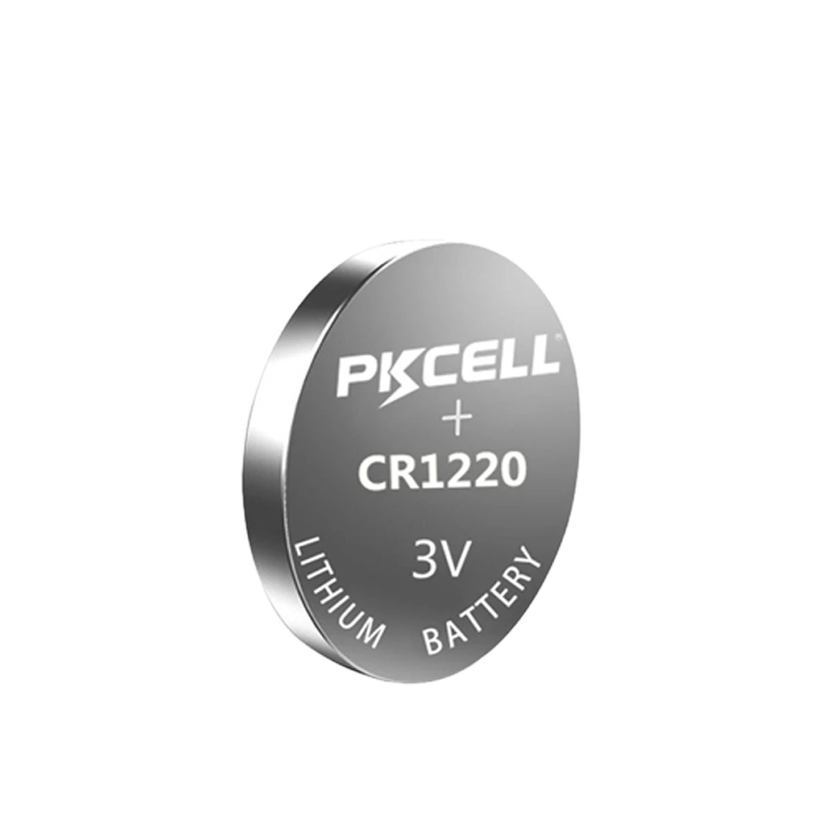 PKCELL (CR1220) Lithium Battery 3V - Bios Battery
