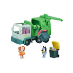 Moose Toys Bluey Garbage Truck