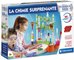 Clementoni La Chimie Suprenante
