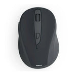 HAMA 173077 WM-400 Wireless Mouse, Ergon, Optical, Blk