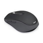 HAMA 173079 WM-450 Multi Device Mouse, Wireless, Blk